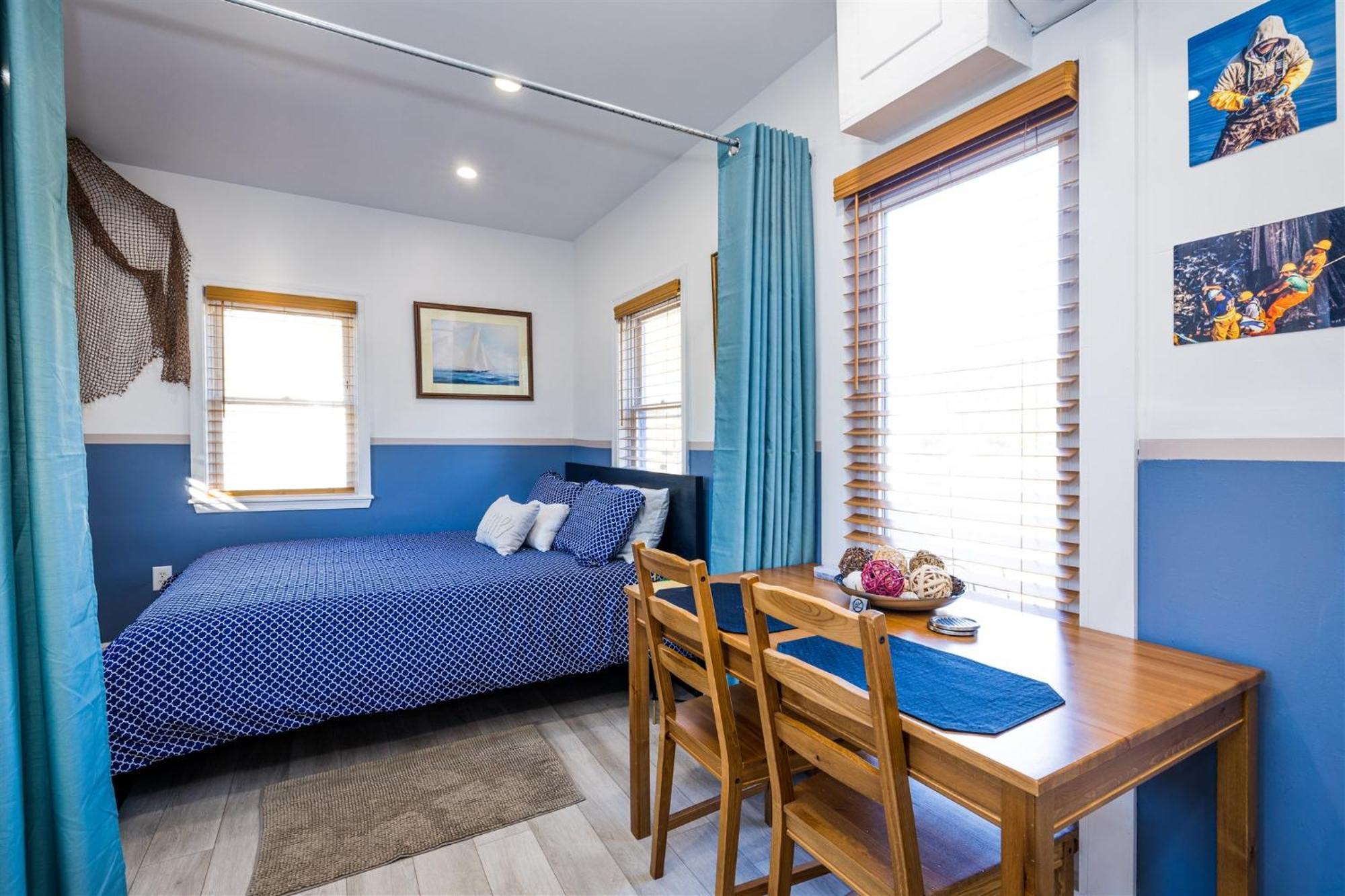 Villa Cape Charles Tiny Livin' Extérieur photo