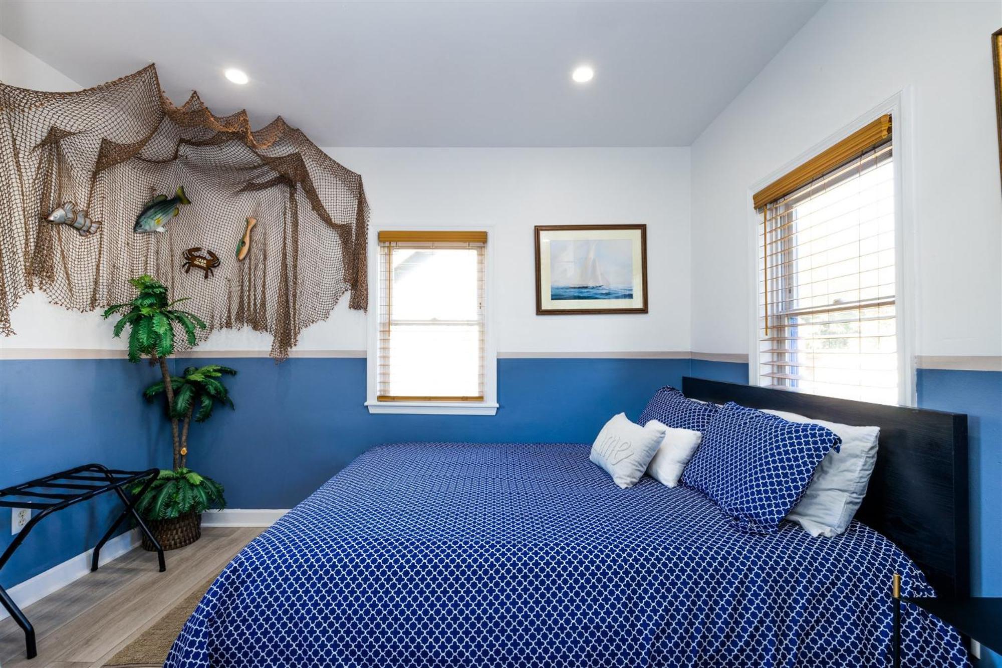 Villa Cape Charles Tiny Livin' Extérieur photo