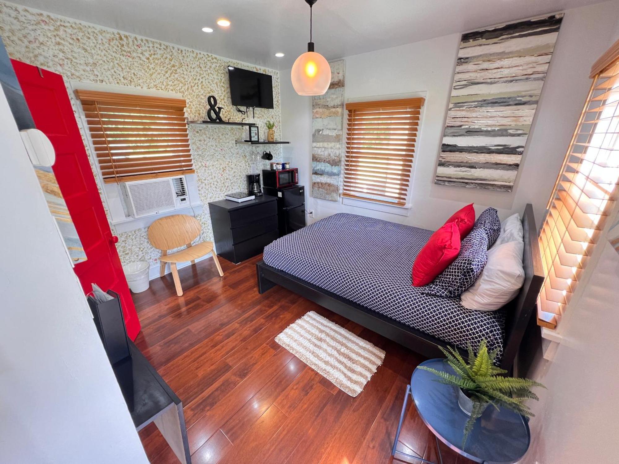 Villa Cape Charles Tiny Livin' Extérieur photo