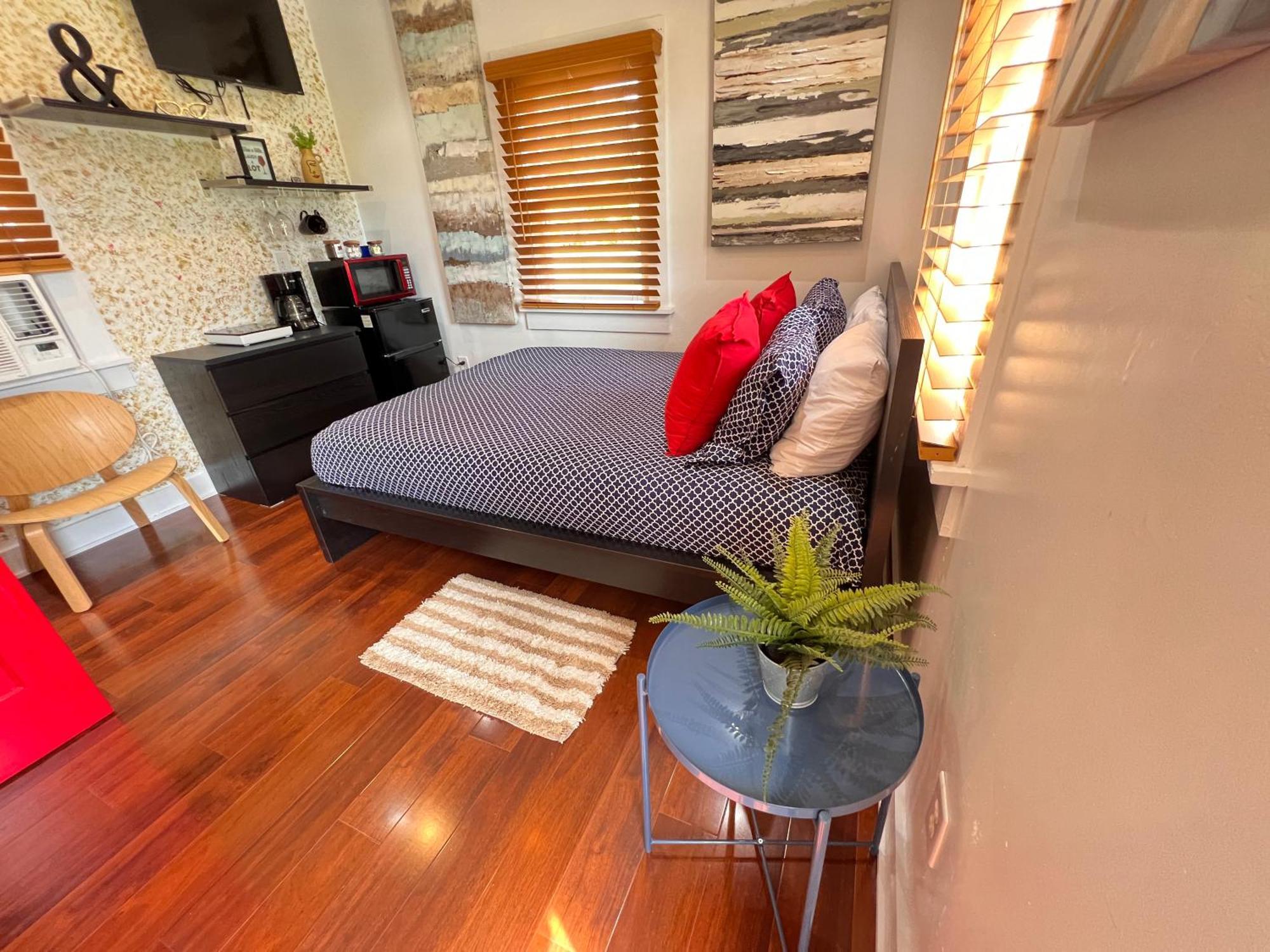 Villa Cape Charles Tiny Livin' Extérieur photo
