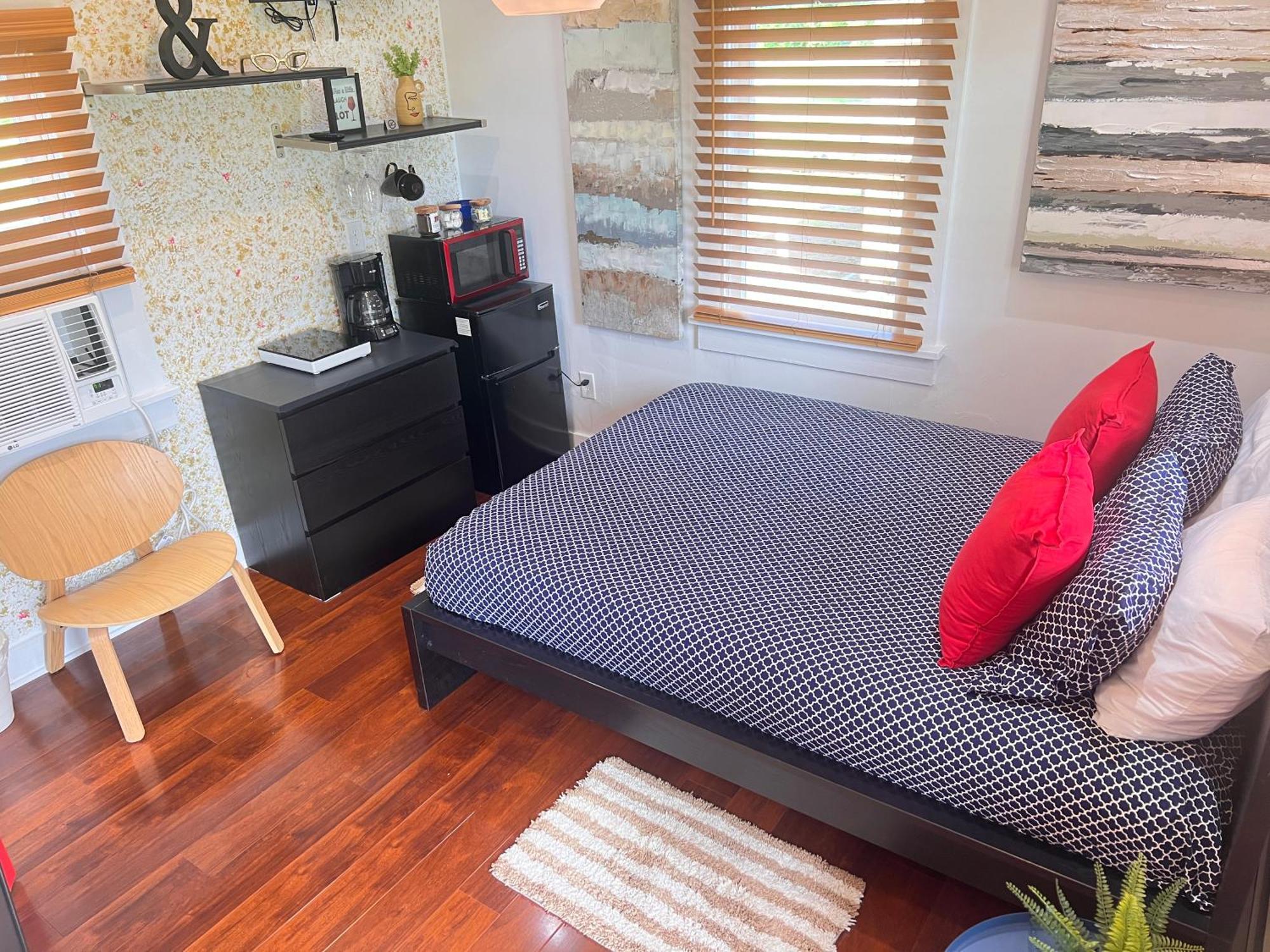 Villa Cape Charles Tiny Livin' Extérieur photo